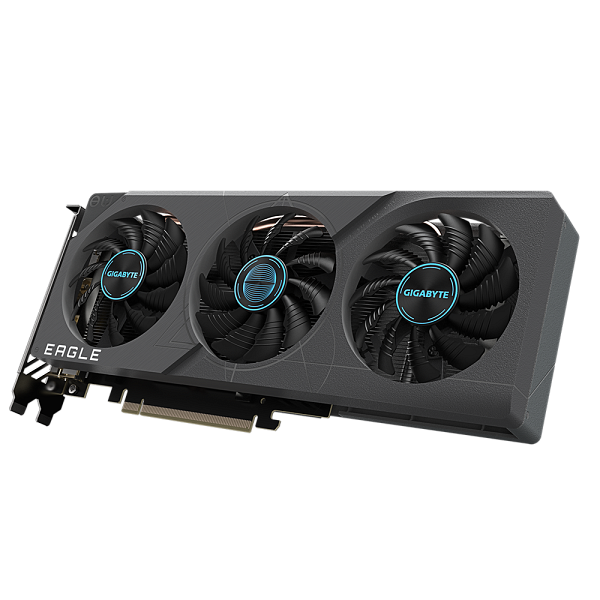   Gigabyte Eagle OC GeForce RTX 4060 4